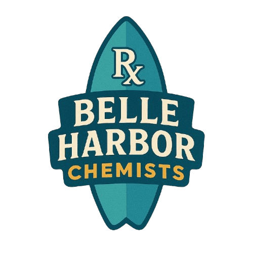 Belle Harbor Chemists